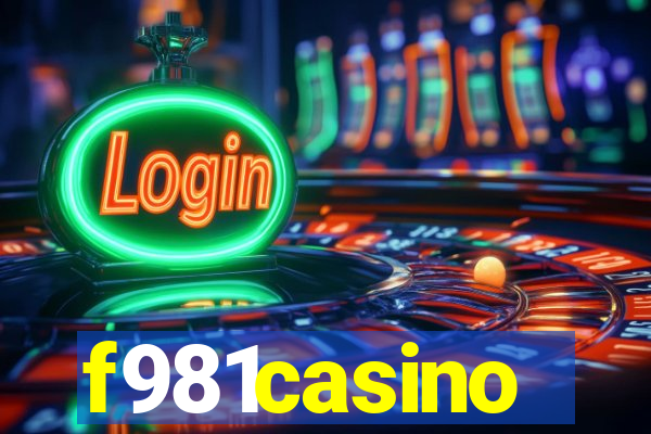 f981casino