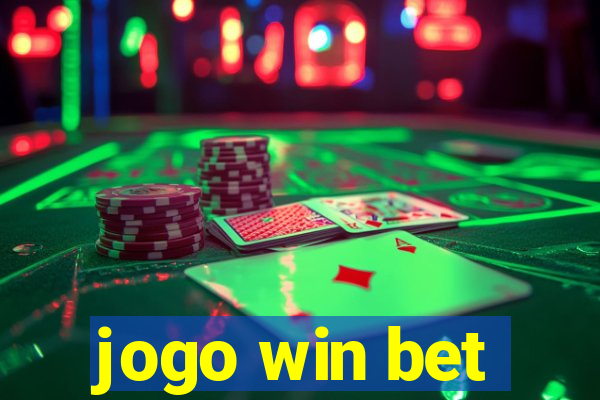 jogo win bet