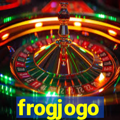 frogjogo