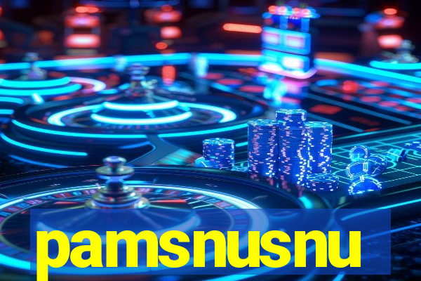 pamsnusnu