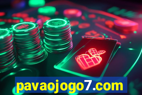 pavaojogo7.com