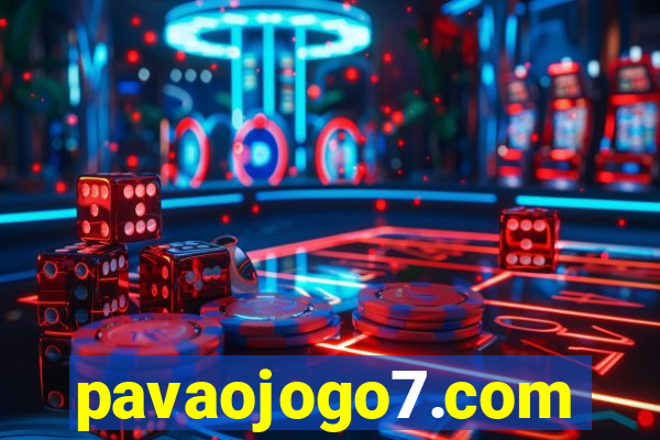 pavaojogo7.com