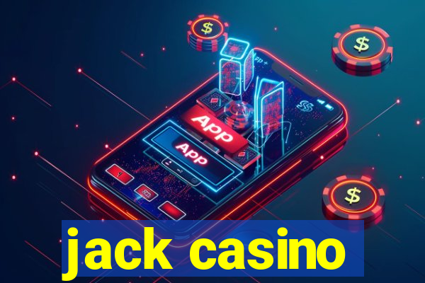 jack casino