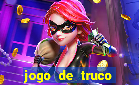 jogo de truco smart truco