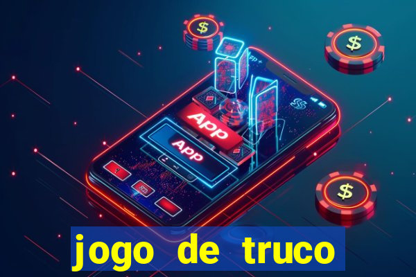 jogo de truco smart truco