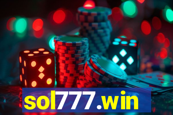 sol777.win