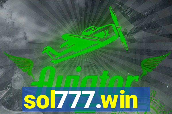 sol777.win