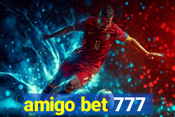 amigo bet 777