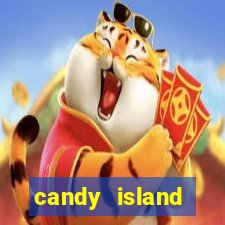 candy island princess slot