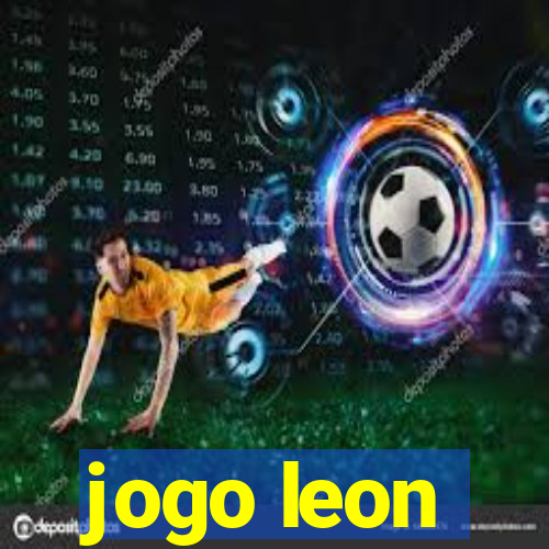 jogo leon