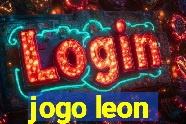 jogo leon