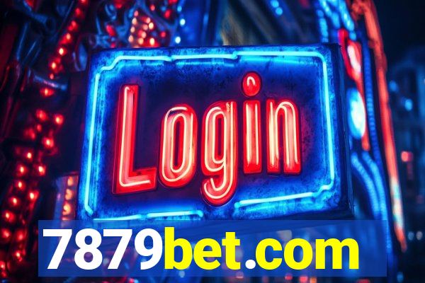 7879bet.com