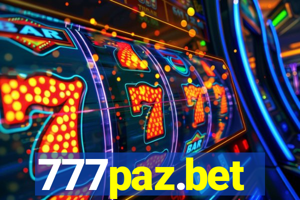 777paz.bet