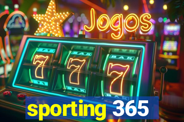 sporting 365