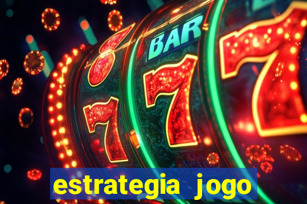 estrategia jogo fortune ox