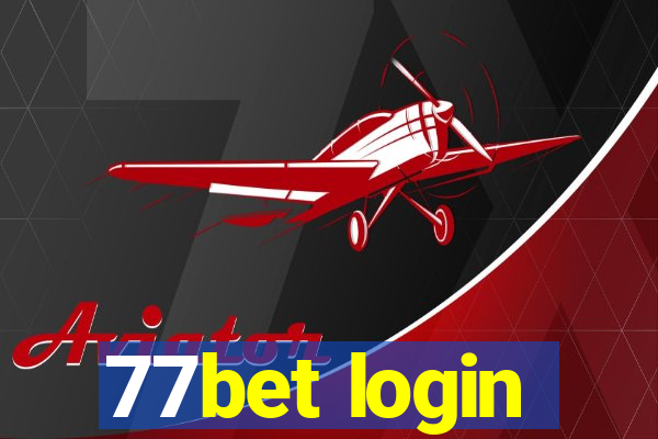 77bet login