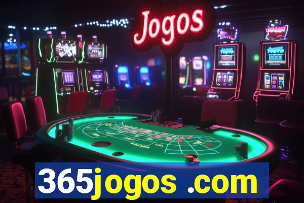 365jogos .com