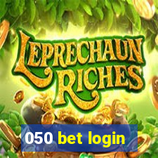 050 bet login