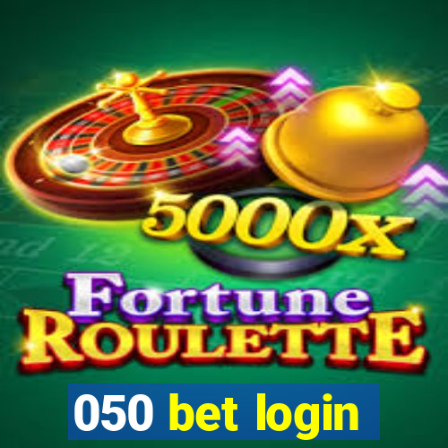 050 bet login