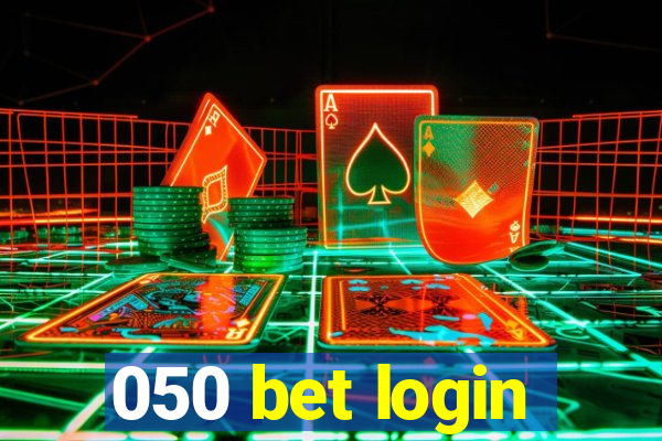 050 bet login