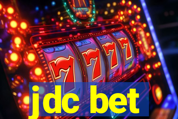 jdc bet