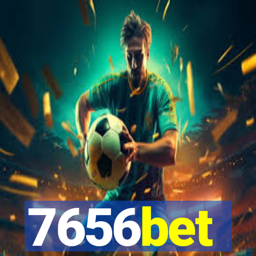 7656bet