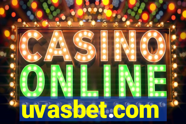 uvasbet.com