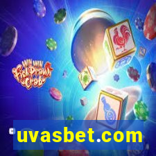 uvasbet.com