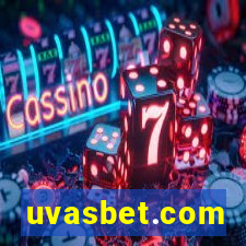 uvasbet.com