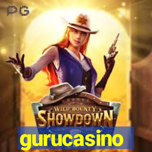 gurucasino