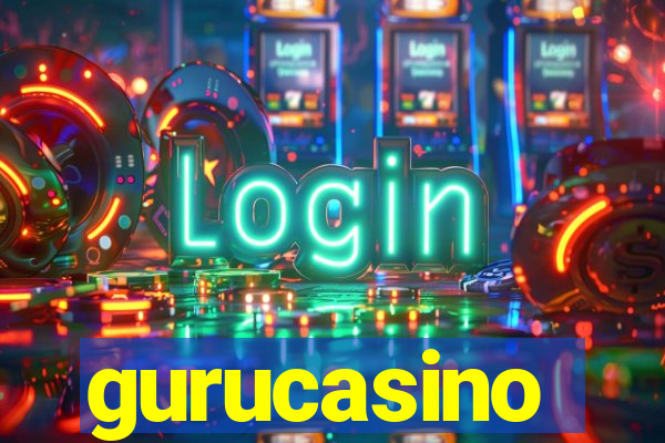 gurucasino