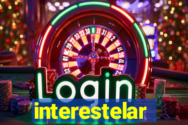 interestelar assistir telegram dublado