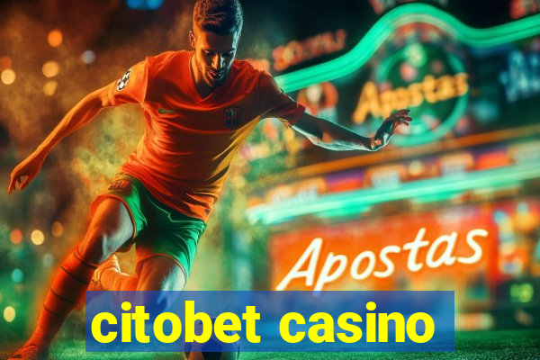 citobet casino