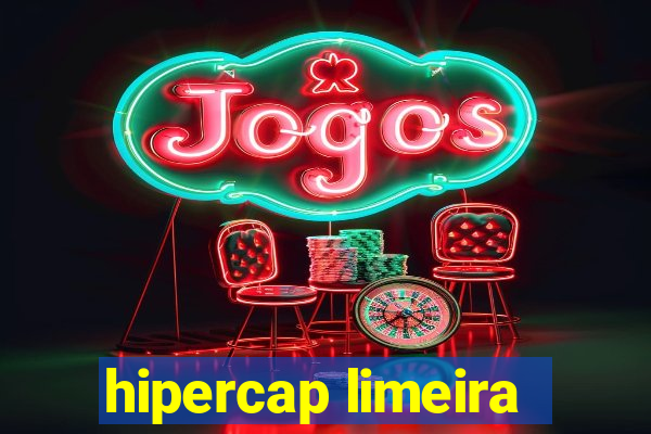 hipercap limeira