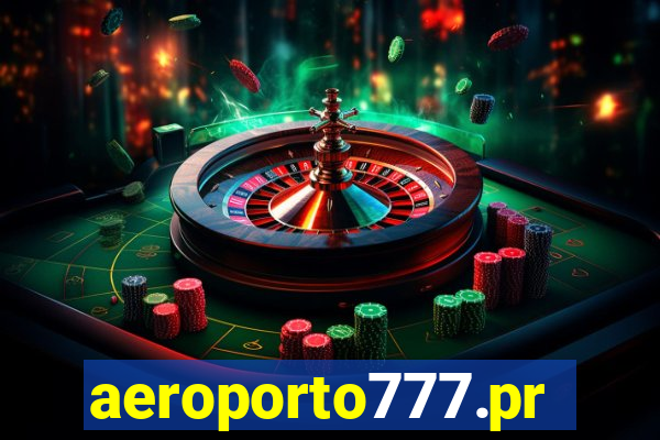 aeroporto777.pro