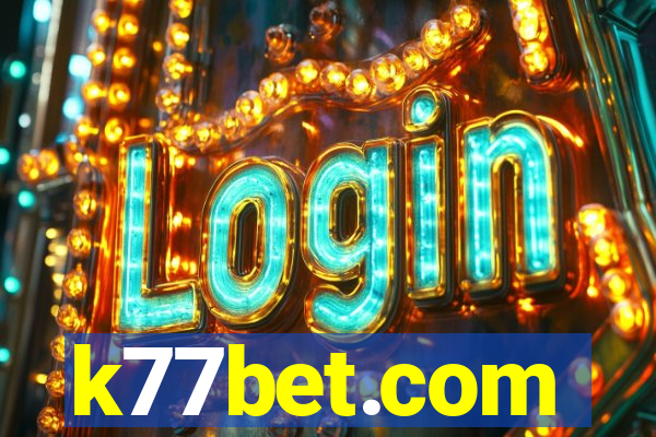 k77bet.com