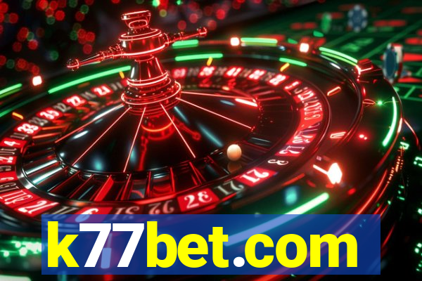 k77bet.com