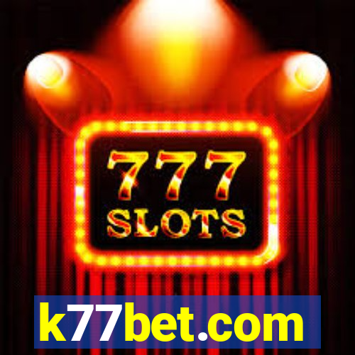 k77bet.com