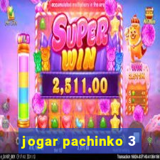 jogar pachinko 3