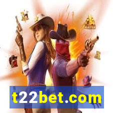 t22bet.com