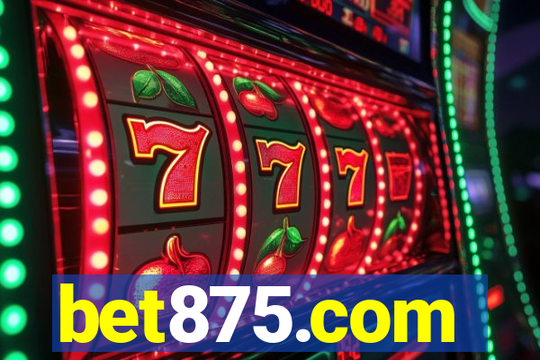 bet875.com