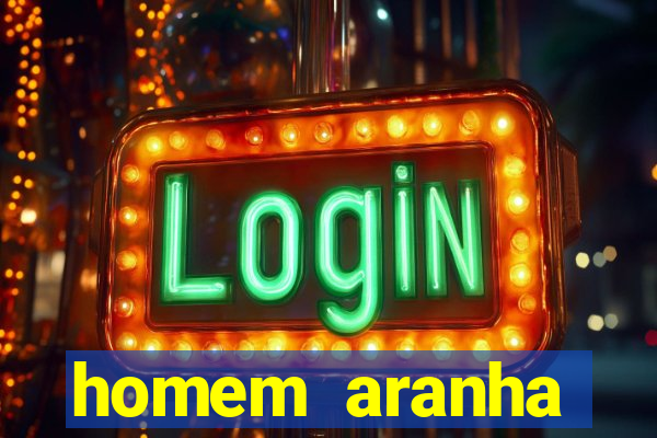 homem aranha download jogo