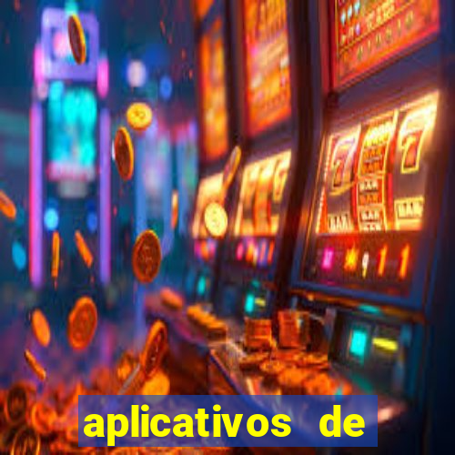 aplicativos de aposta de jogo