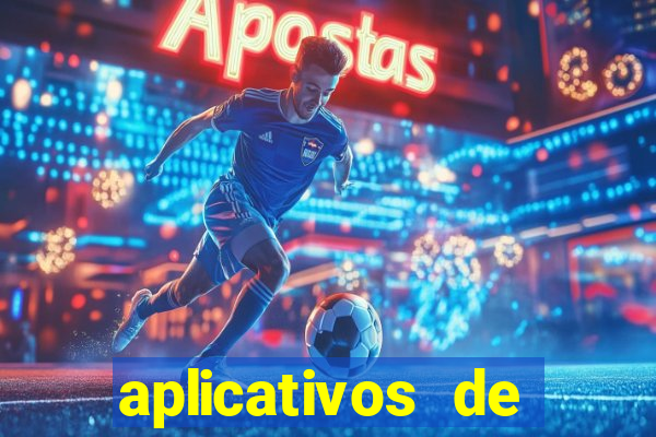 aplicativos de aposta de jogo