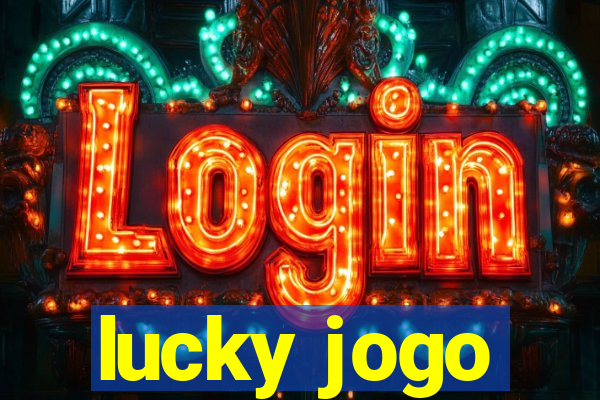 lucky jogo