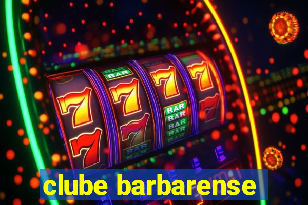 clube barbarense