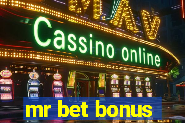 mr bet bonus