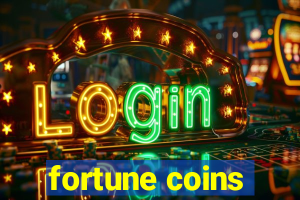 fortune coins