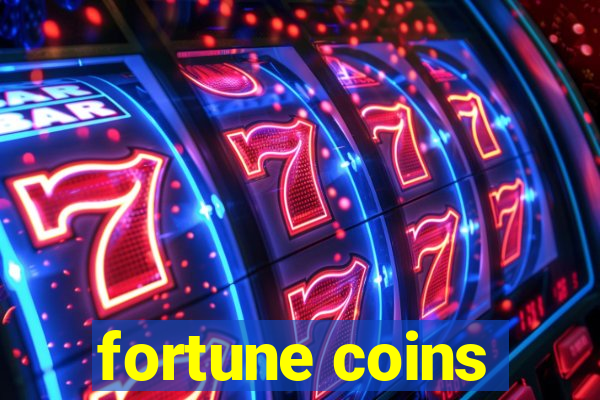 fortune coins