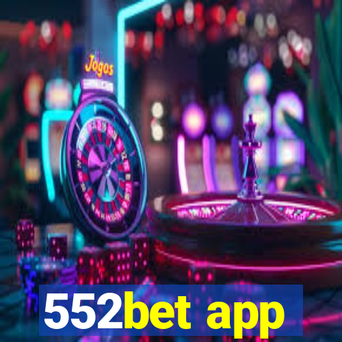 552bet app